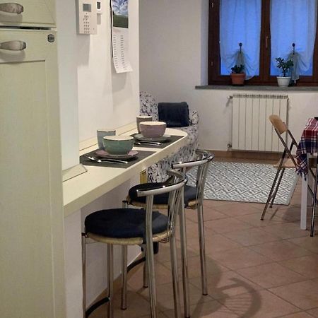 Colline Di Barengo Apartment Momo Εξωτερικό φωτογραφία