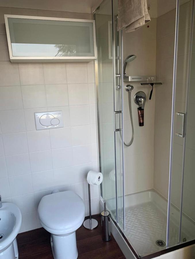 Colline Di Barengo Apartment Momo Εξωτερικό φωτογραφία
