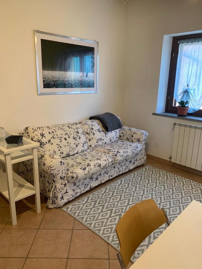 Colline Di Barengo Apartment Momo Εξωτερικό φωτογραφία