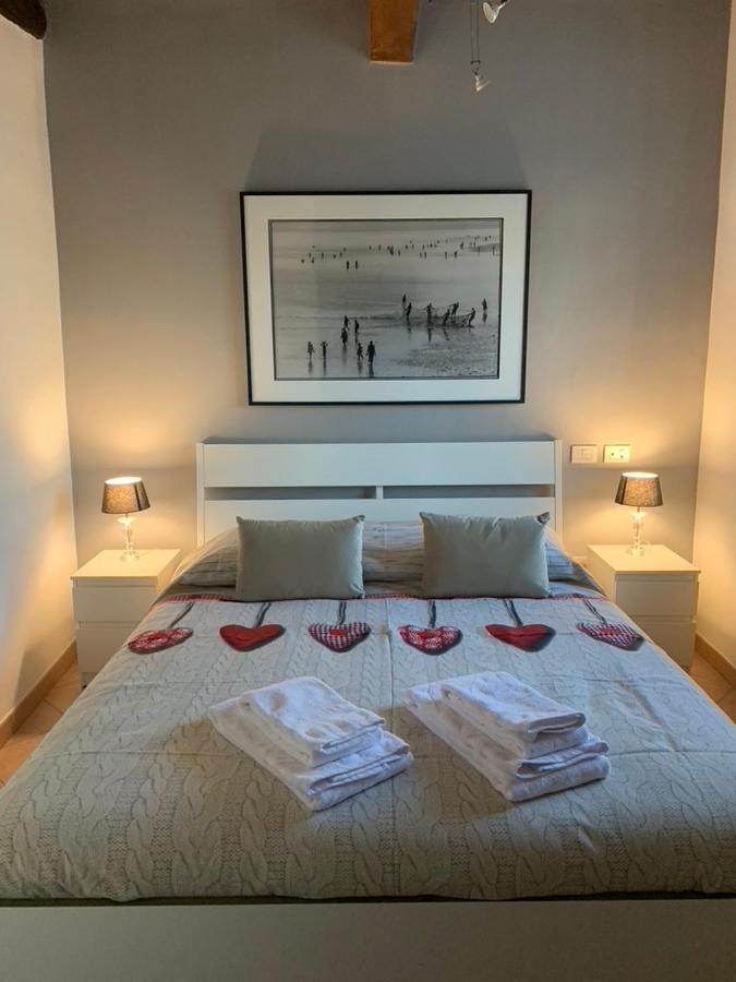 Colline Di Barengo Apartment Momo Εξωτερικό φωτογραφία
