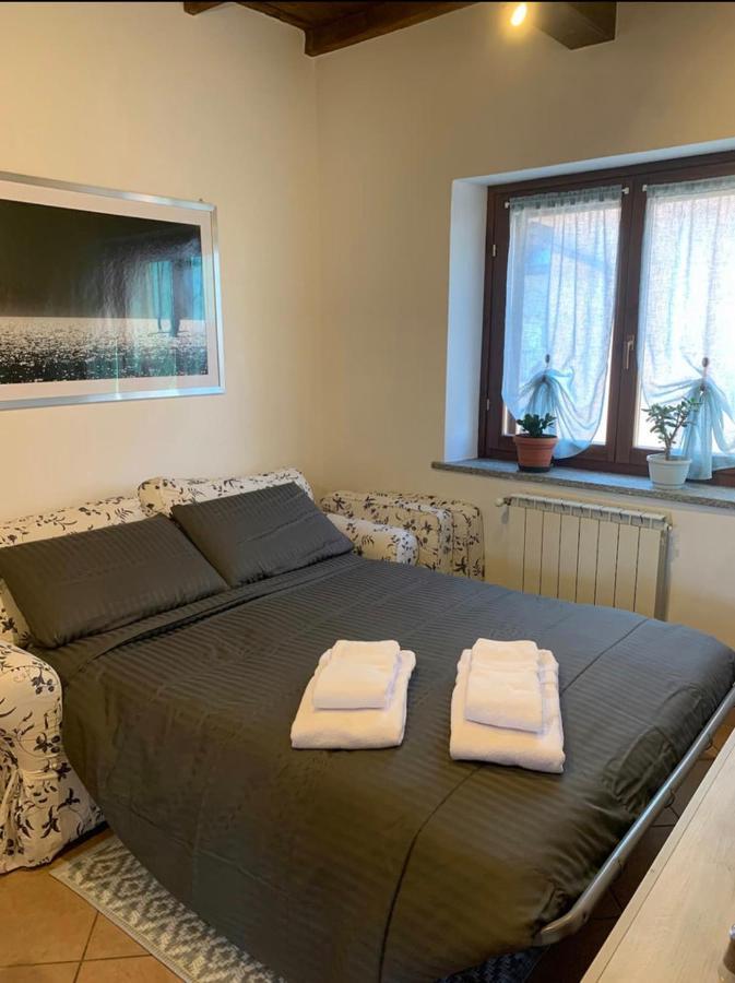 Colline Di Barengo Apartment Momo Εξωτερικό φωτογραφία