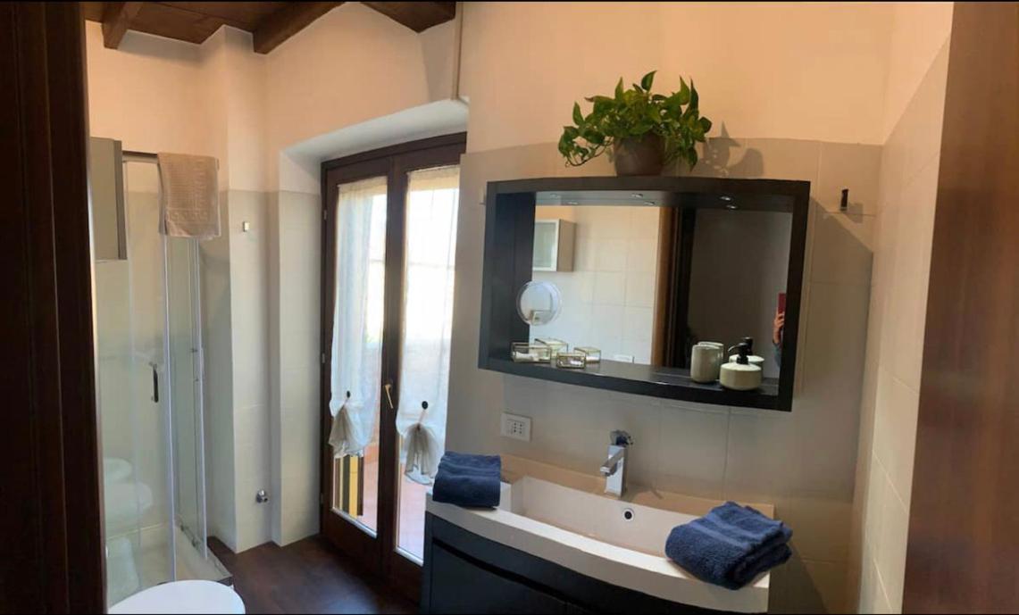 Colline Di Barengo Apartment Momo Εξωτερικό φωτογραφία