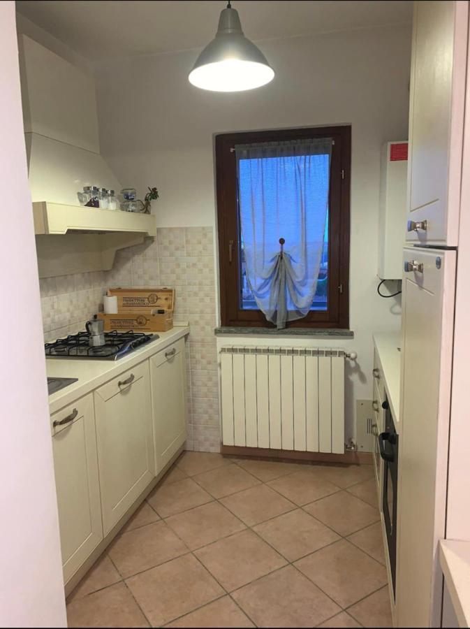 Colline Di Barengo Apartment Momo Εξωτερικό φωτογραφία