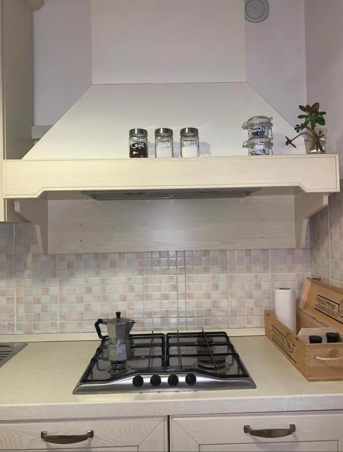 Colline Di Barengo Apartment Momo Εξωτερικό φωτογραφία